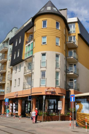  Apartamenty PROMENADA  Колобжег